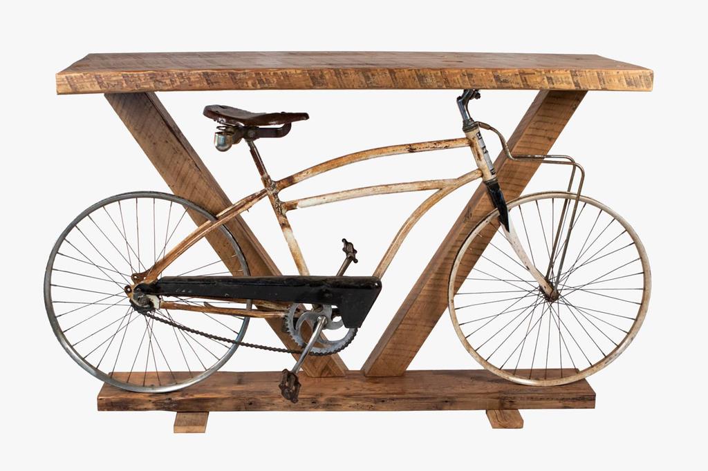 bike training table