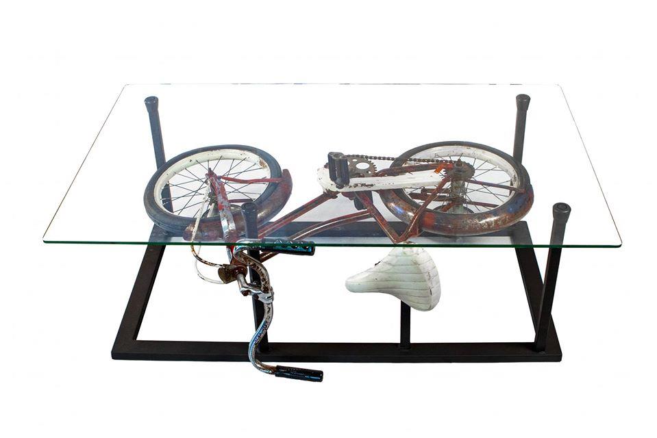 Stunning Bicycle Coffee Table Inspired Finds